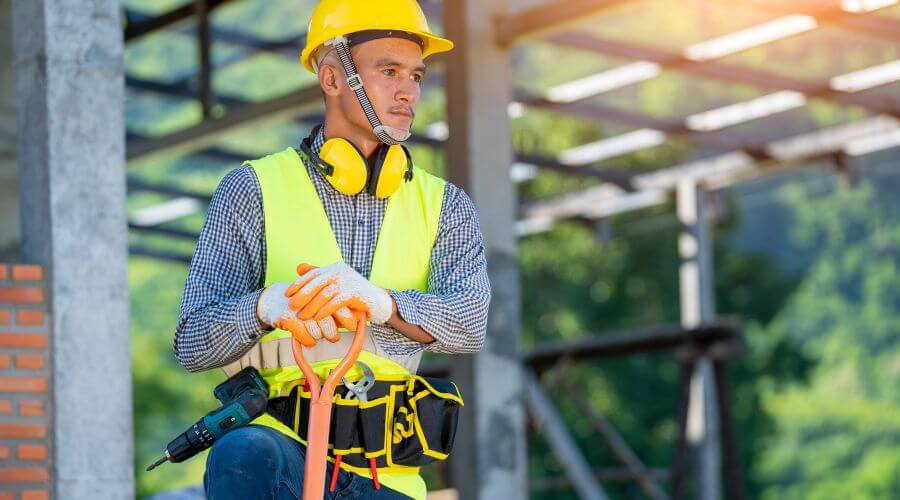 Skylight curb repair in California, PA